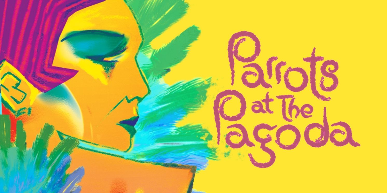 Pregones/PRTT To Present World Premiere Play PARROTS AT THE PAGODA  Image