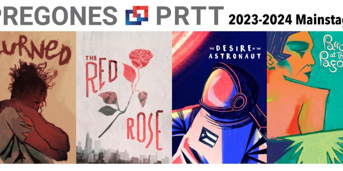 Pregones/PRTT Reveals 2023-2024 Season in The Bronx and Manhattan