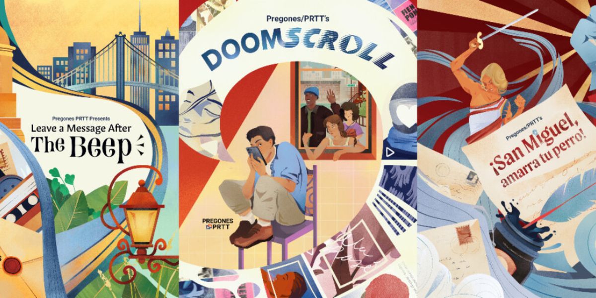 Pregones/Puerto Rican Traveling Theater Reveals its 2026/2027 Season