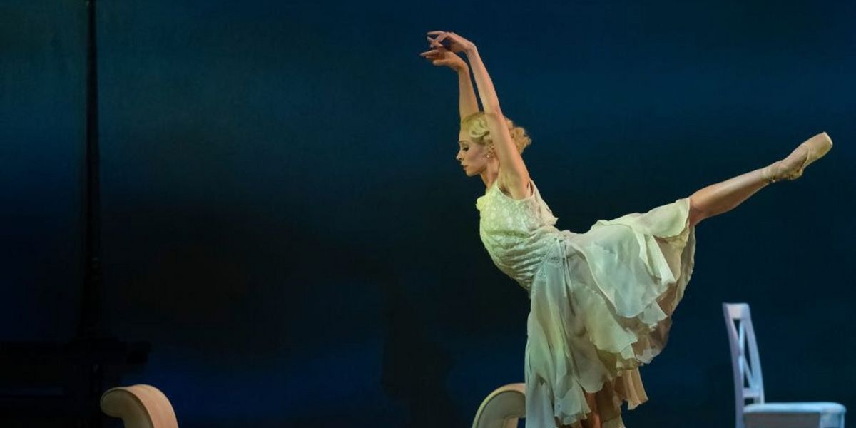 Premier Dancer Abigail Prudames Retires from Northern Ballet