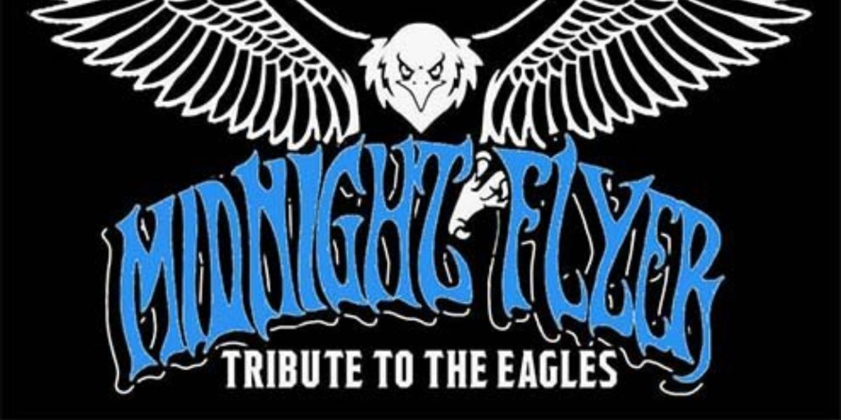 Premier Eagles Tribute Band to Rock Town Hall Theatre Co