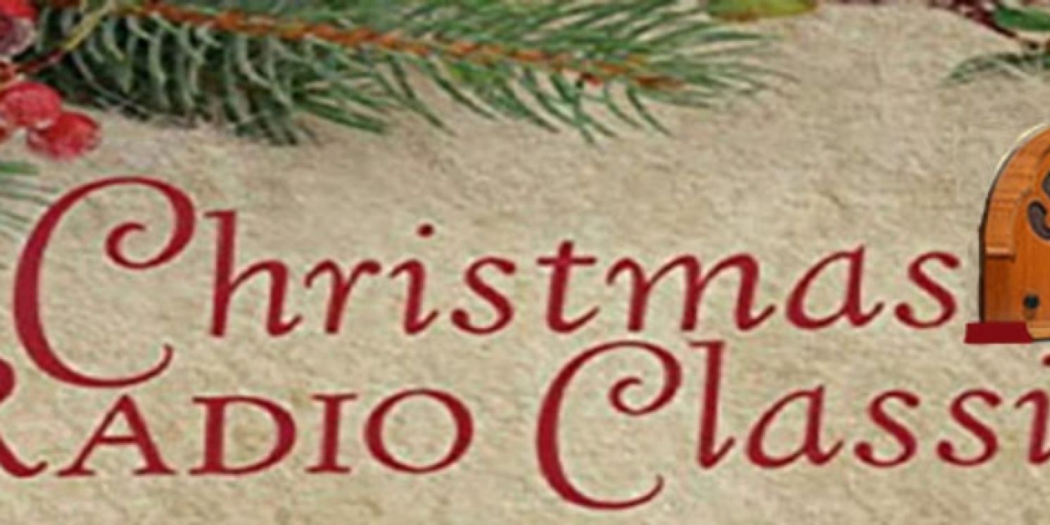 The Radio Drama CHRISTMASTIME IS HERE Premieres On KPFK 90.7FM December 25  Image