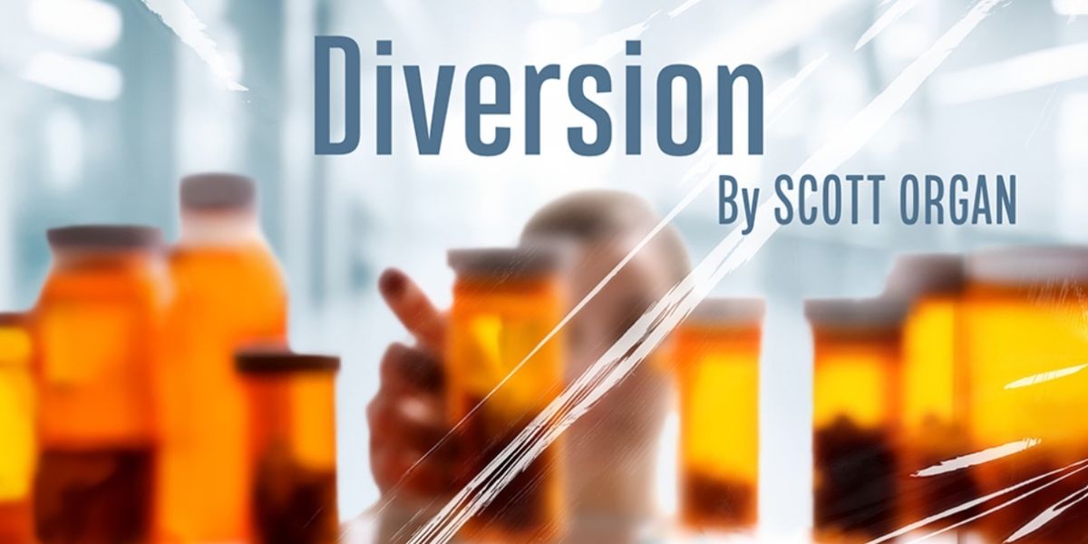 Premiere Stages' Season Continues In September With DIVERSION