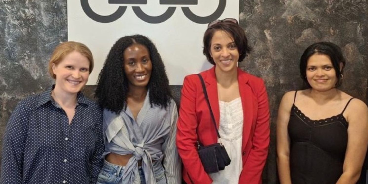 JUSTICE FOR GEETHA Premieres at Chain Summer Festival  Image