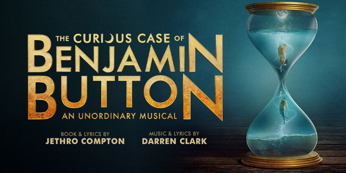 Presale Tickets Available For THE CURIOUS CASE OF BENJAMIN BUTTON at the Ambassadors Theatre