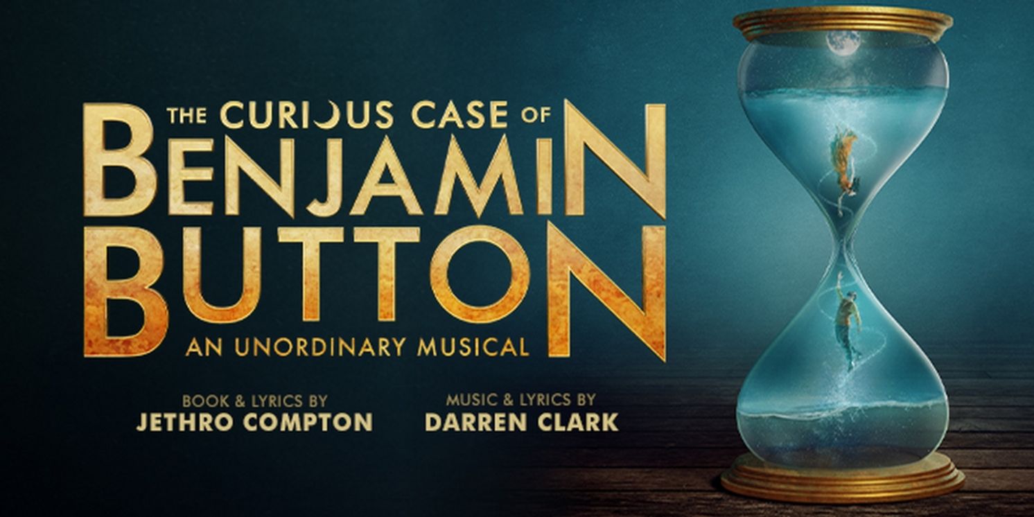 Presale Tickets Available For THE CURIOUS CASE OF BENJAMIN BUTTON at the Ambassadors Theatre  Image