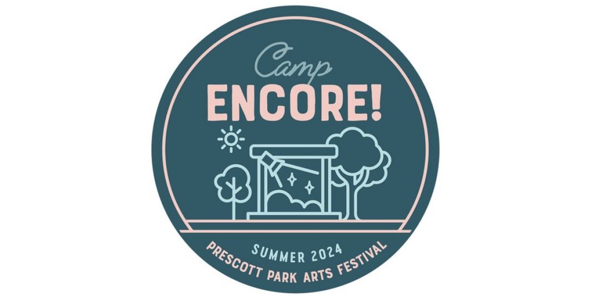 Prescott Park Arts Festival Announces 2024 Performances For Camp ENCORE!
