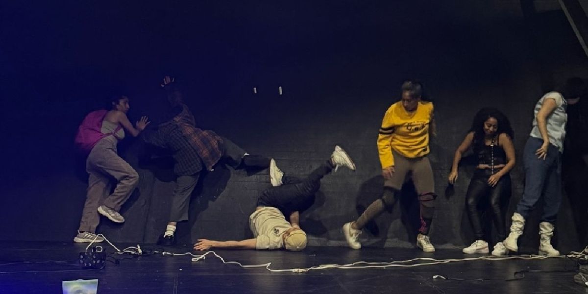 Presenta La Escuela Nacional De Arte Teatral Su Primera Temporada De Invierno