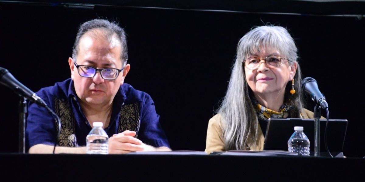 Presentan Libro Pionero En El Estudio Del Género De La Danza Para Piano En México