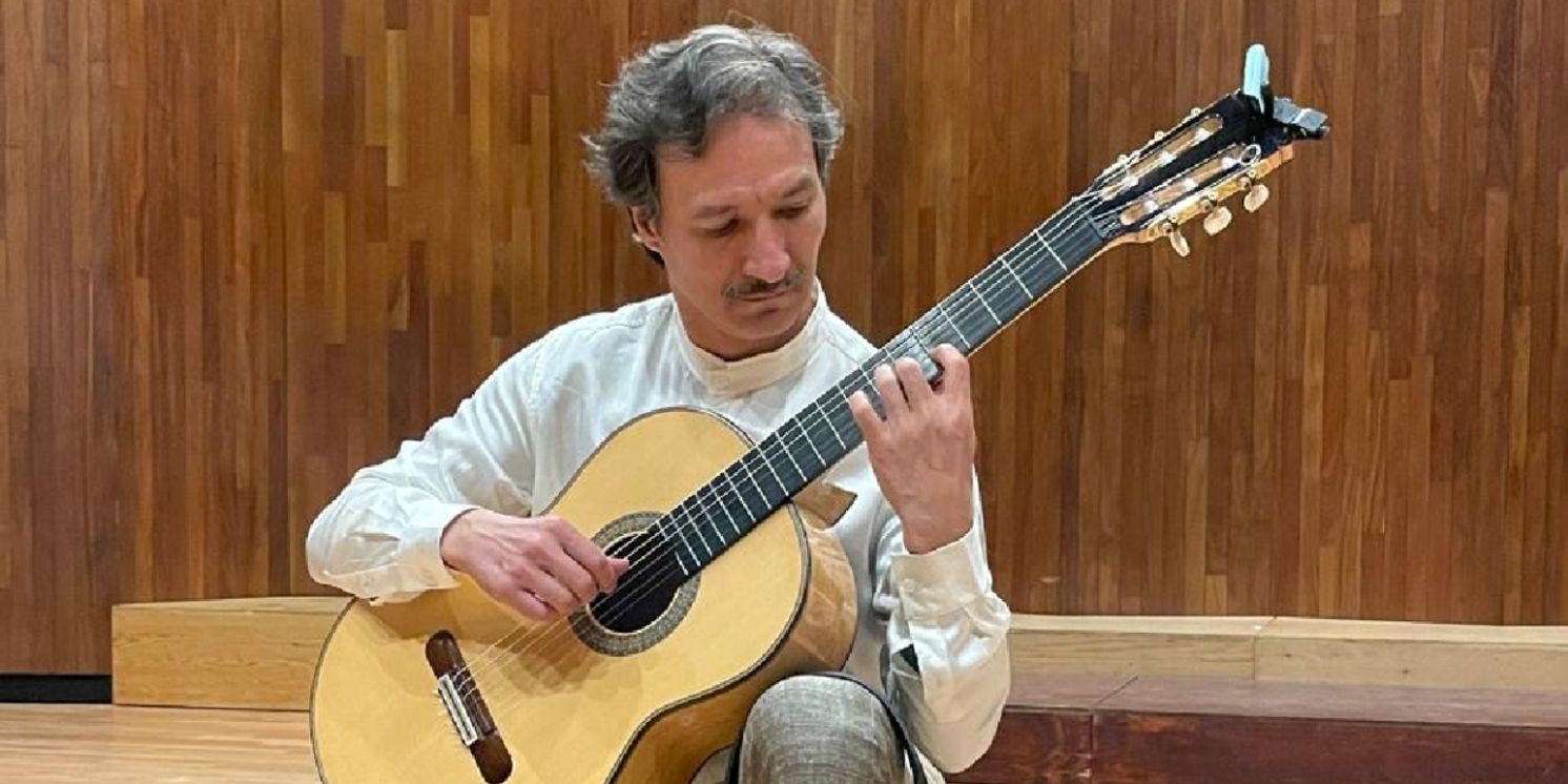 Presentarán En El Cnm El Disco Este México Nuestro, Un Homenaje A La Música Mexicana  Image