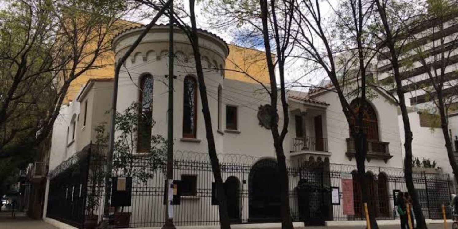 Presentarán Paternación, De Pedro Martín Aguilar, En El Centro De Creación Literaria Xavier Villaurrutia  Image