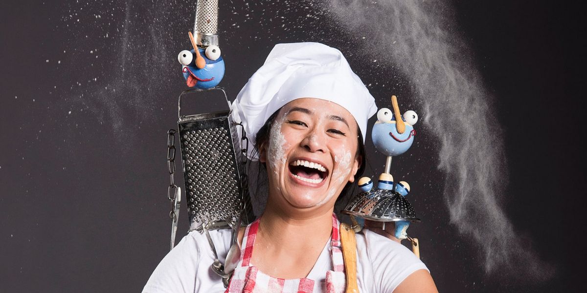 BAKING TIME Returns to Presentation House Theatre This Month
