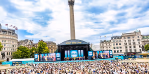 Presenters and Full Schedule Set For WEST END LIVE 2026