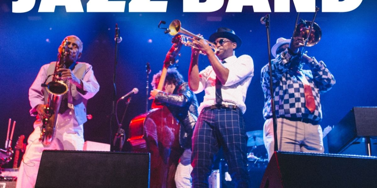 Preservation Hall Brings New Orleans Jazz to Lincoln