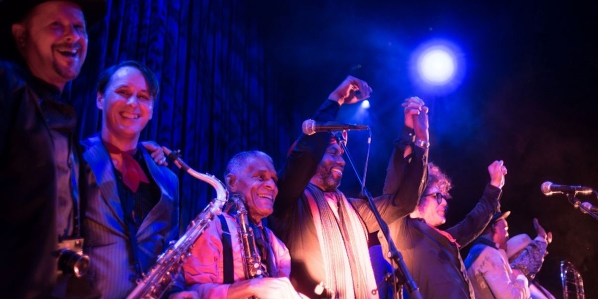 Preservation Hall Jazz Band to Return to The McKittrick Hotel for Special Holiday Residency