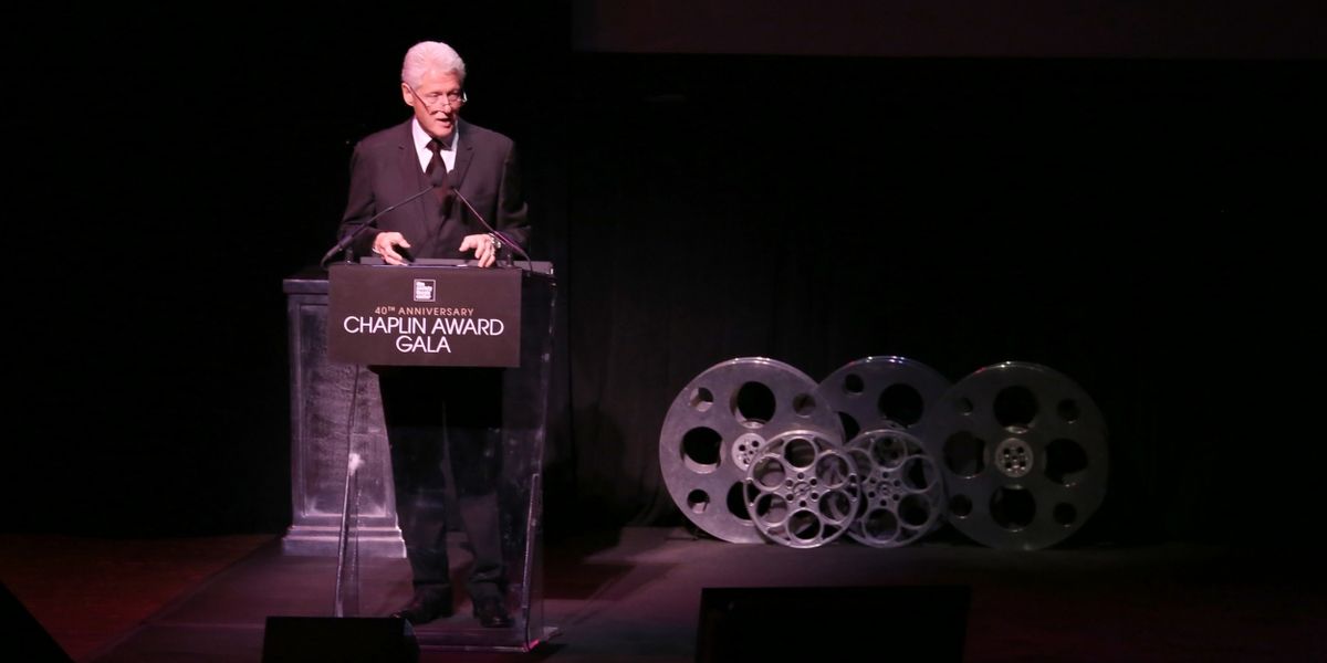 President Bill Clinton to Host Exclusive Moderated Discussion at the Beacon Theatre