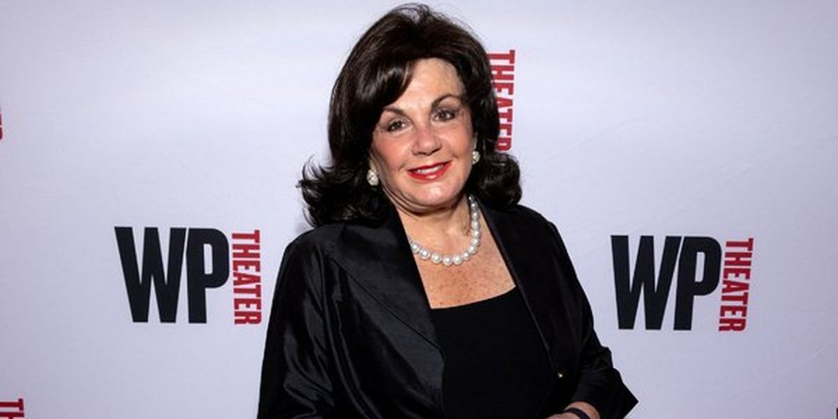 President of The Broadway League, Charlotte St. Martin, to Step Down After 18 Years