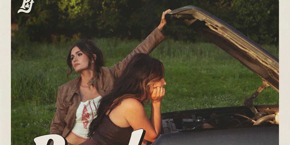 Presley & Taylor Release New Single 'Bands Breakup' With a Petty Twist on Heartbreak