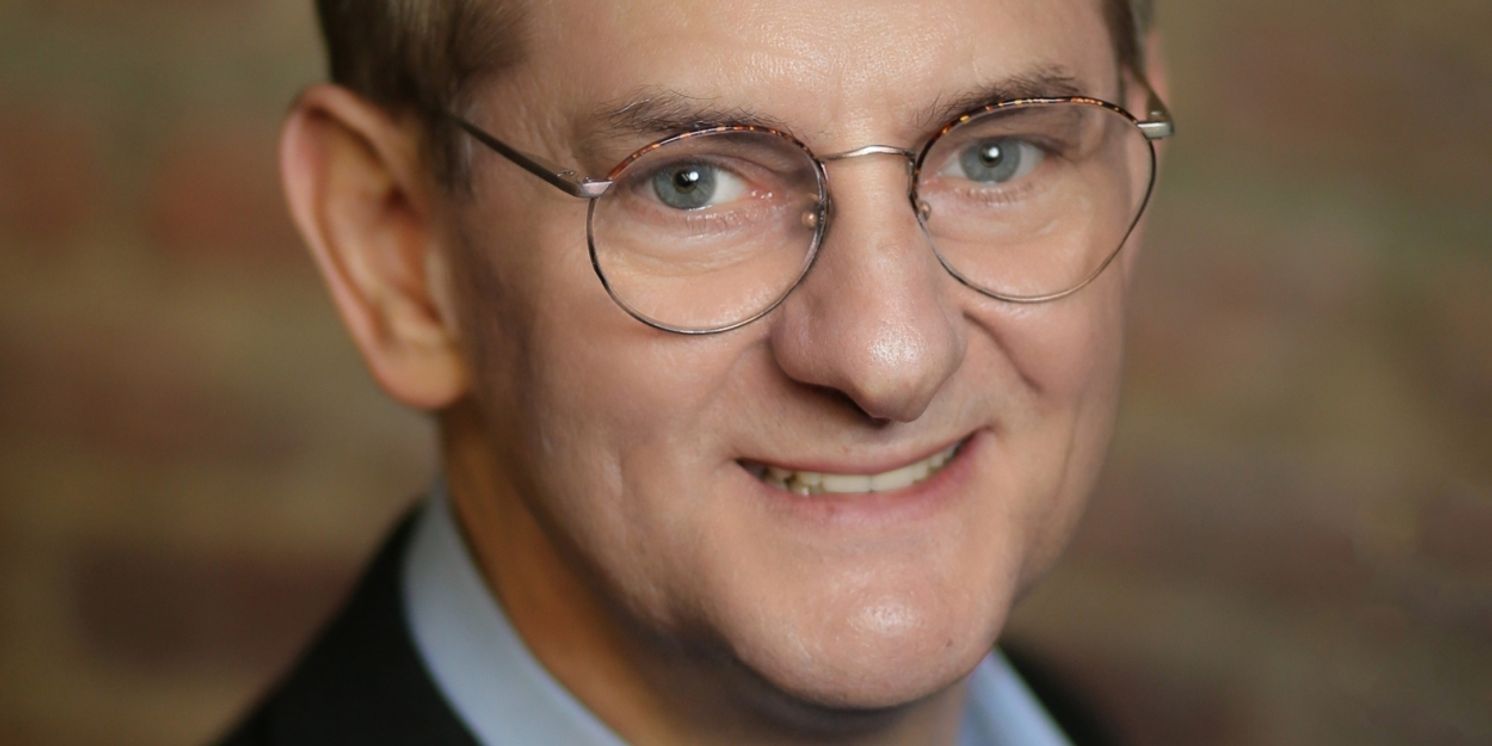 Press Agent Jonathan Slaff Joins A MIDSUMMER NIGHT'S DREAM Cast From Shakespeare in the Parking Lot  Image