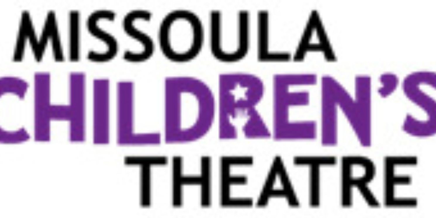 Missoula Children's Theatre Presents CHARLOTTE'S WEB  Image