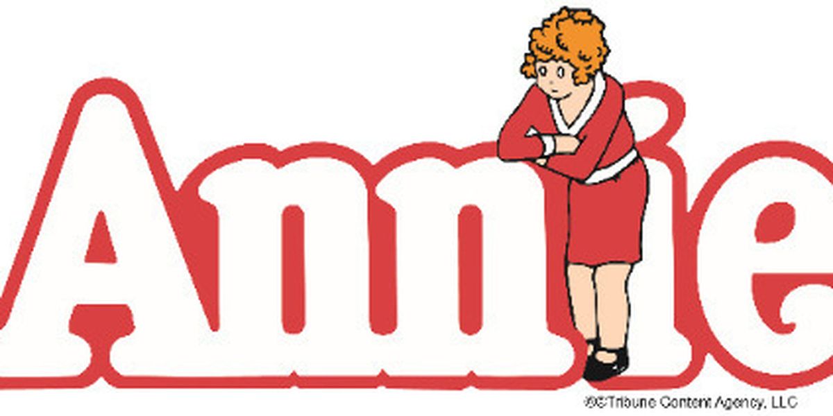 Missoula Children’s Theatre to Present ANNIE This December