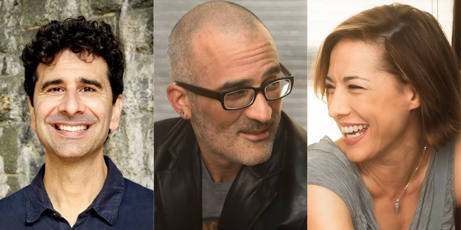 Press Box Theater to Present Workshop of IDIO(ma)TIC  Image