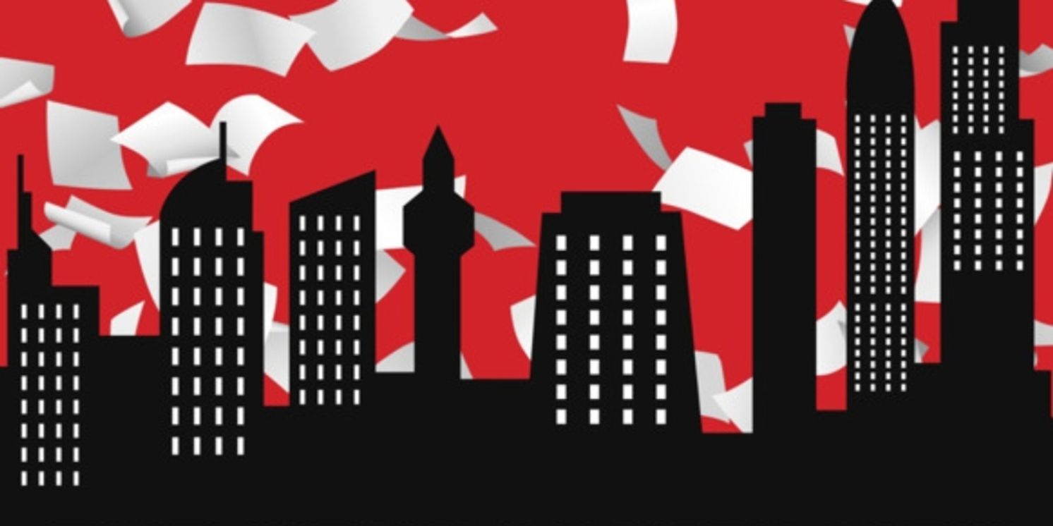 4th Annual NEURODIVERSITY NEW PLAY FESTIVAL Returns, September 7 - 9  Image