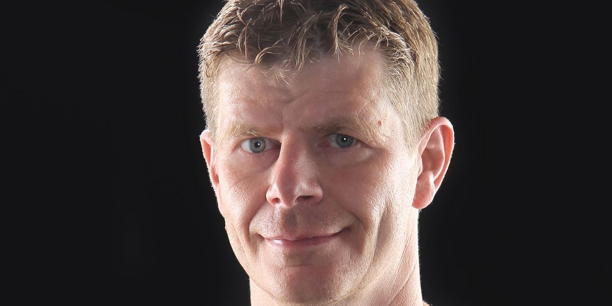 Adelaide Fringe To Present A Night of Magic and Mindreading with Christian Lavey
