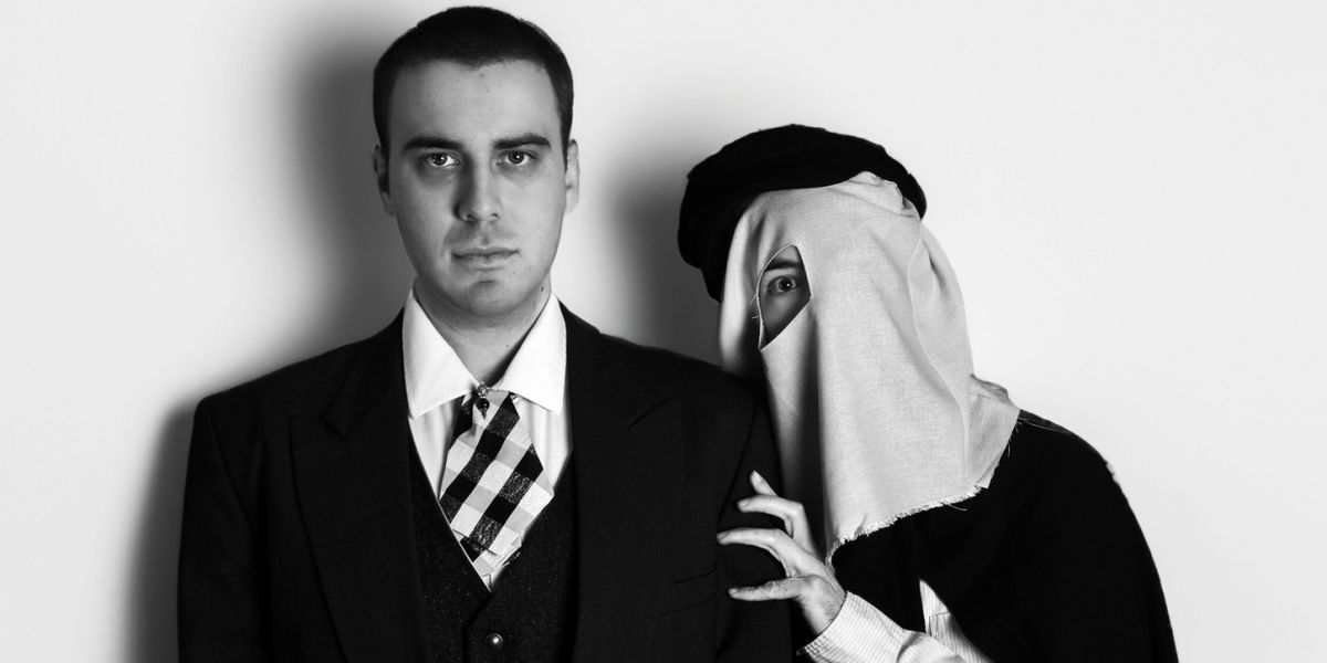 THE ELEPHANT MAN Opens In April At Ti-ahwaga Players
