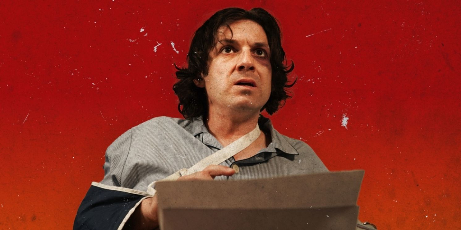 Duluth Playhouse Underground Will Thrill Audiences With MISERY This October  Image