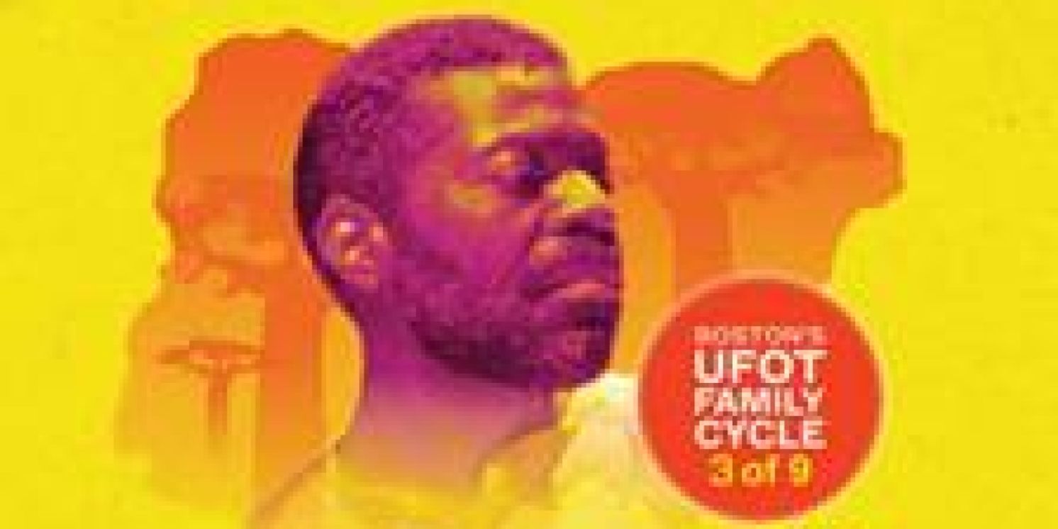 RUNBOYRUN by Mfoniso Udofia Premieres as Audio Drama June 16  Image