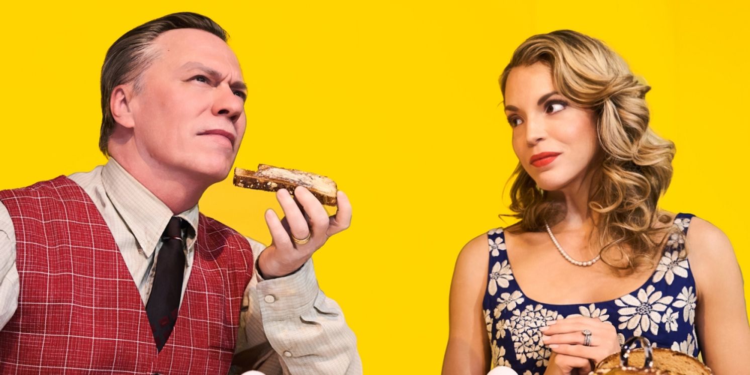 HOME, I'M DARLING To Be Presented At Chatham Community Players  Image