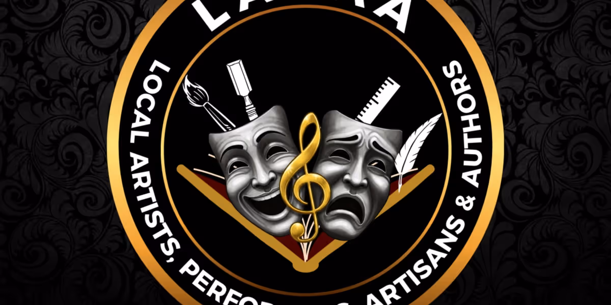 The CM Performing Arts Center Introduces LAPAA: Local Artists, Performers, Artisans & Authors