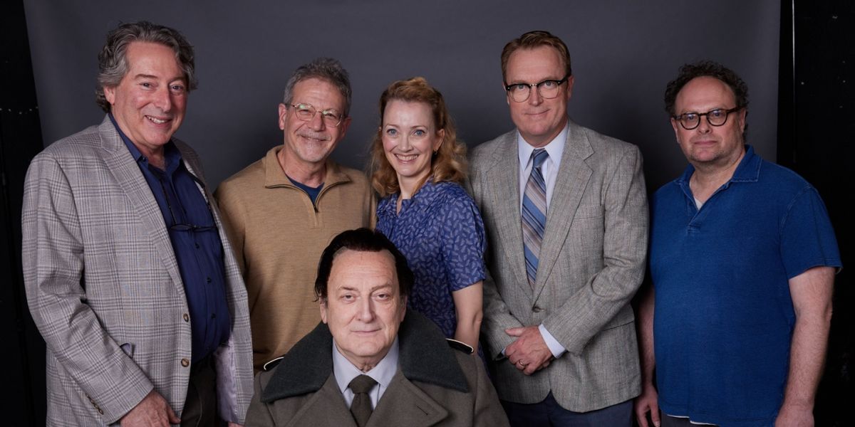 SENSE OF DECENCY To Have World Premiere At North Coast Repertory Theatre