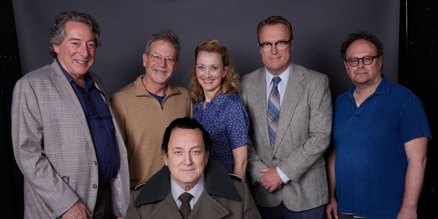 SENSE OF DECENCY To Have World Premiere At North Coast Repertory Theatre  Image