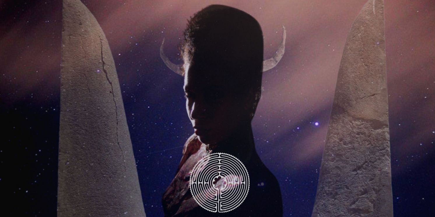 LABYRINTH OF THE OTHER World Premiere to Debut at Cannonball Festival This Fall  Image