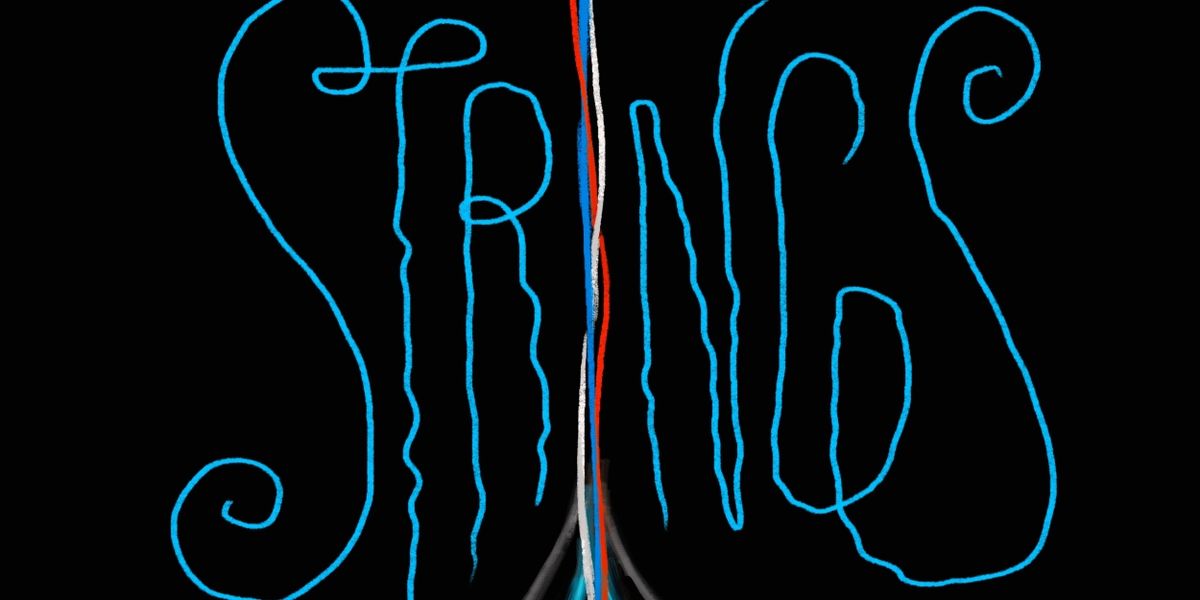 STRINGS, a Healthcare Horror Play, to Make World Premiere at Titmouse Warehouse