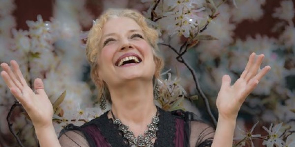 Middlebury Acting Company To Present THE CHERRY ORCHARD