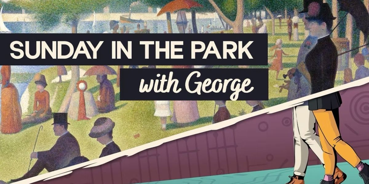 Casting Set for BABY and SUNDAY IN THE PARK WITH GEORGE at Front Porch Theatricals
