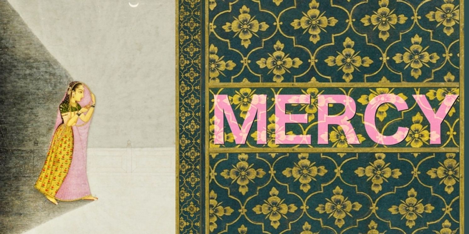 Hollywood Fringe 2024 Diversity Scholarship Winner MERCY to premiere at The Broadwater Theatre  Image