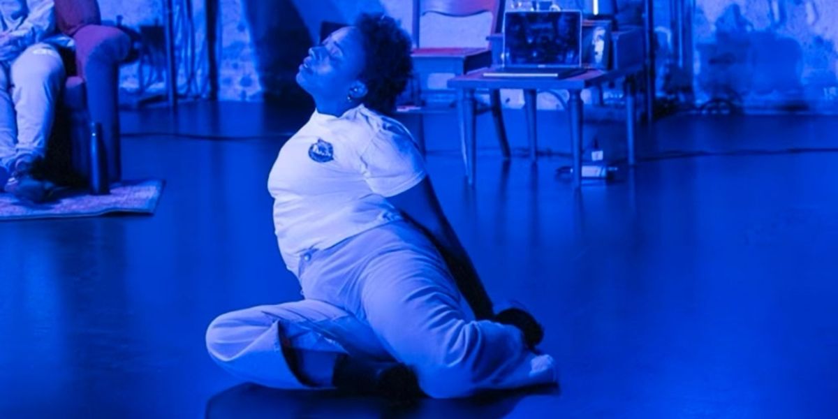The Chocolate Factory Theater Presents jess pretty's CALL AND RESPONSE In June