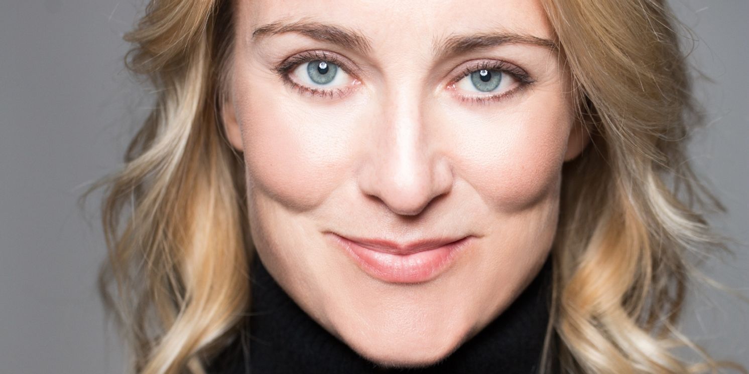 LUCIA DI LAMMERMOOR Opera Orlando's 2023-24 All for Art MainStage Series at Steinmetz Hall  Image