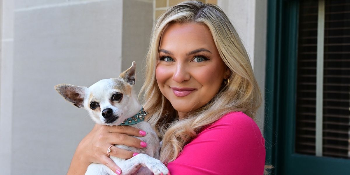 LEGALLY BLONDE THE MUSICAL Begins At Broadway Palm This Weekend