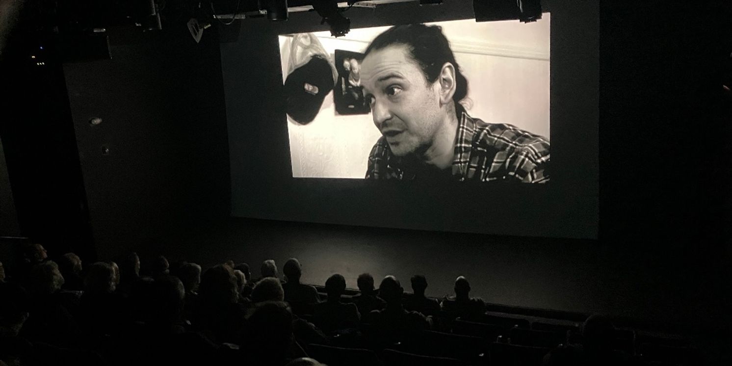 Interact Theatre Company To Screen FRANKENSTEIN And FLEABAG This December  Image