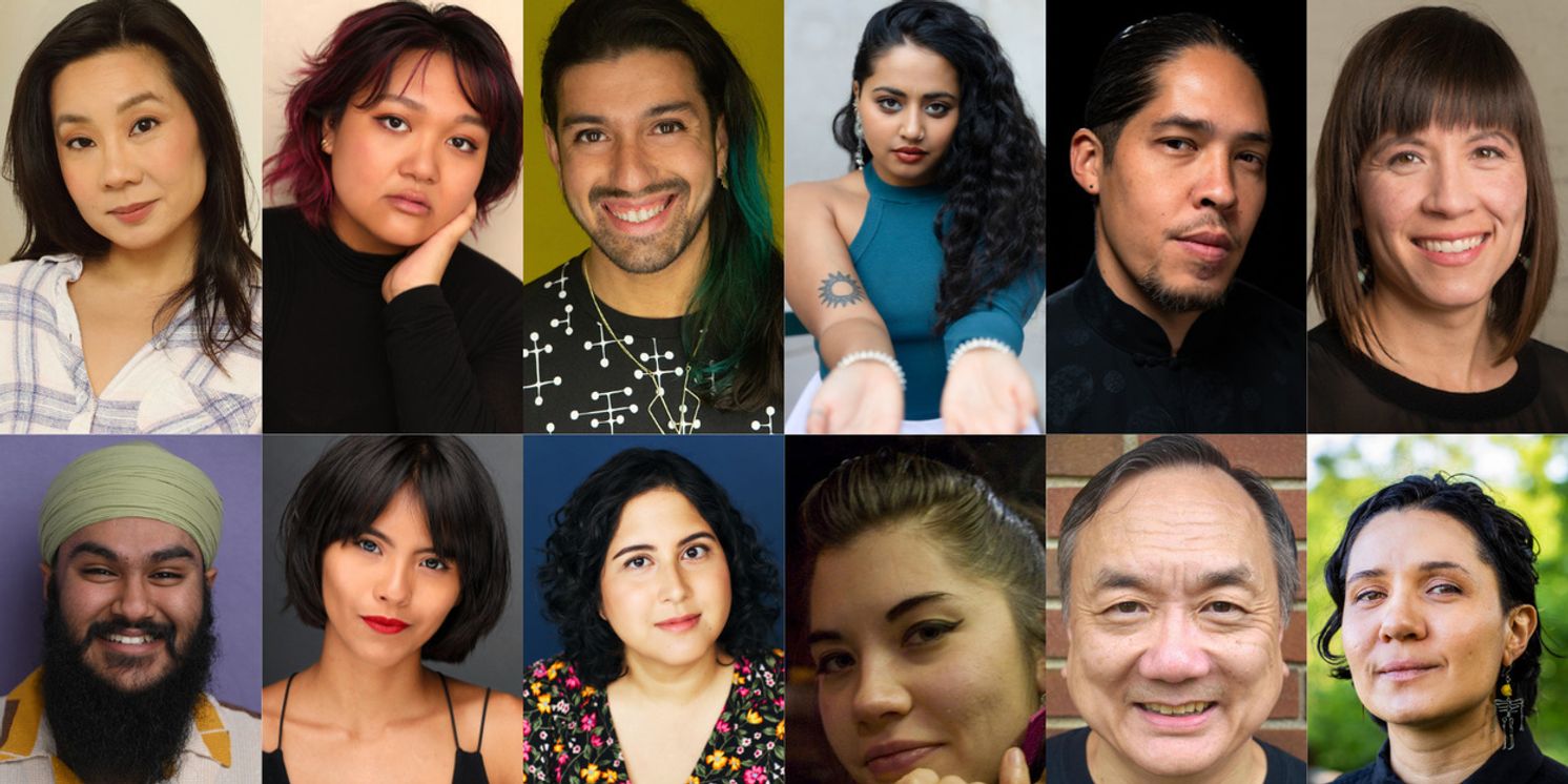 Philadelphia Asian Performing Artists To Present PHILLY ASIAN FUTURES  Image