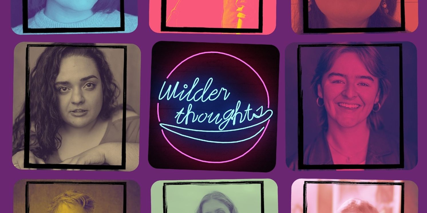 QUEER SPACES: CLIMATE PRIDE is Coming to Scarborough's Stephen Joseph Theatre  Image