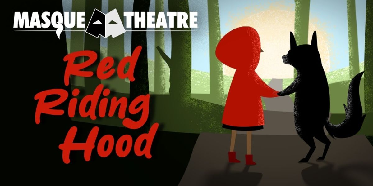 RED RIDING HOOD Announced At The Masque