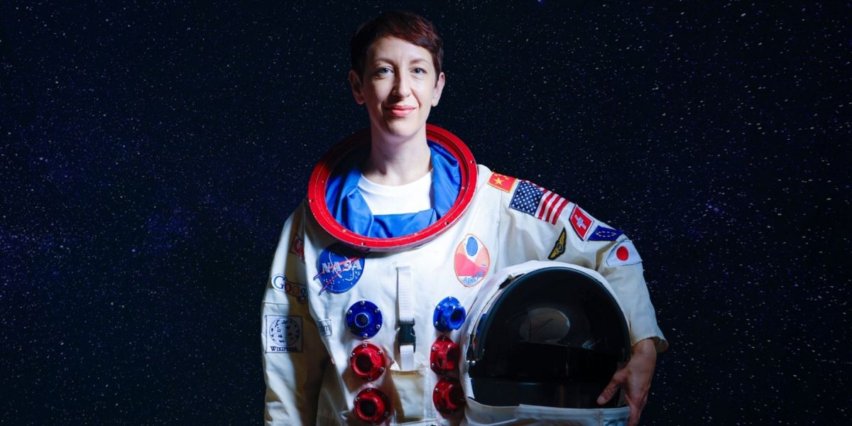 SPACEMAN Announced At Urbanite Theatre