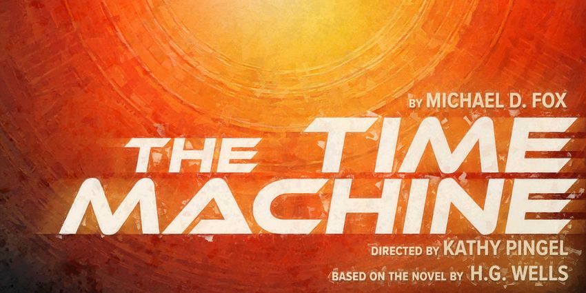 Tacoma Little Theatre To Present THE TIME MACHINE In February Photo