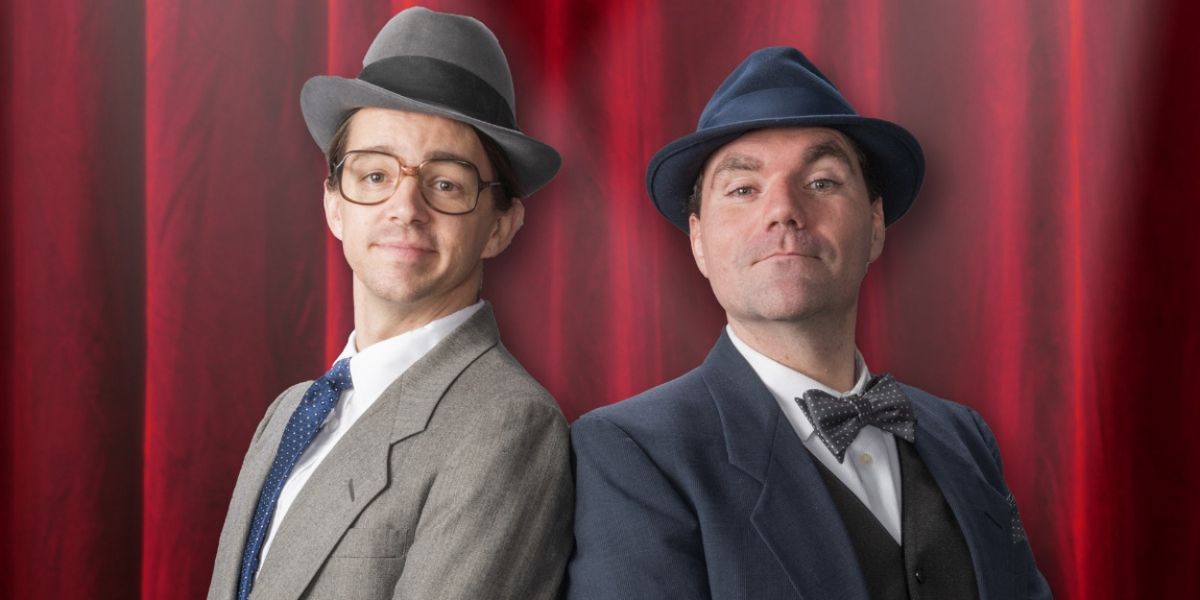 THE PRODUCERS Announced At The Ziegfeld Theater